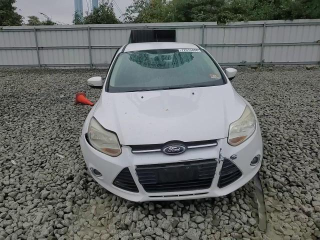 1FADP3K27EL152236 2014 Ford Focus Se