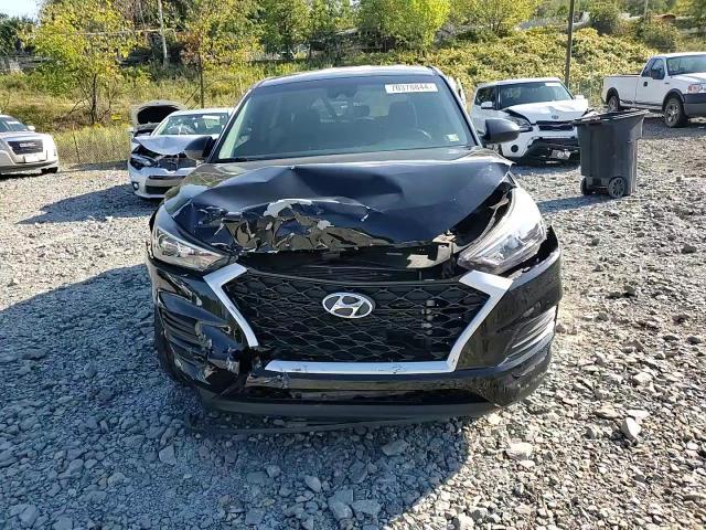 KM8J2CA45KU977840 2019 Hyundai Tucson Se