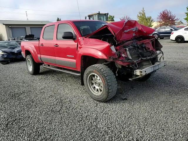 5TEMU52N98Z580226 2008 Toyota Tacoma Double Cab Long Bed