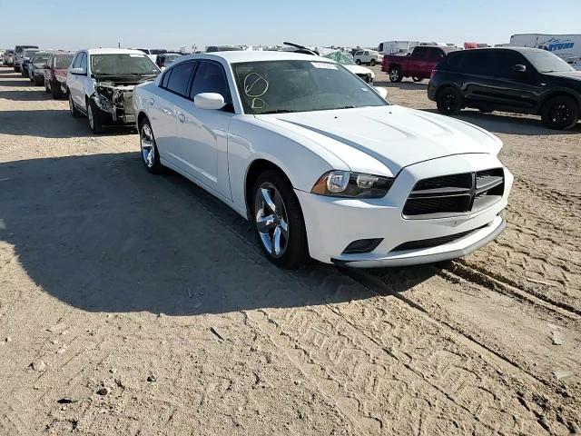 2014 Dodge Charger Se VIN: 2C3CDXBG9EH226260 Lot: 72155384