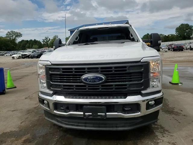 2023 Ford F250 Super Duty VIN: 1FT7W2BAXPEC78187 Lot: 73201074