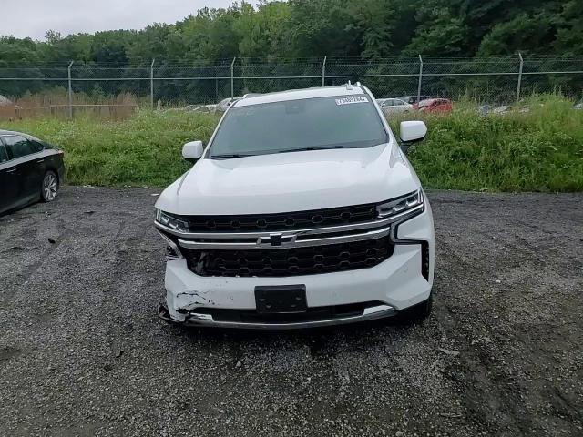 2023 Chevrolet Tahoe K1500 Ls VIN: 1GNSKMKD1PR110580 Lot: 73489284