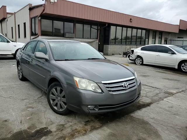 2007 Toyota Avalon Xl VIN: 4T1BK36B47U185763 Lot: 72534154