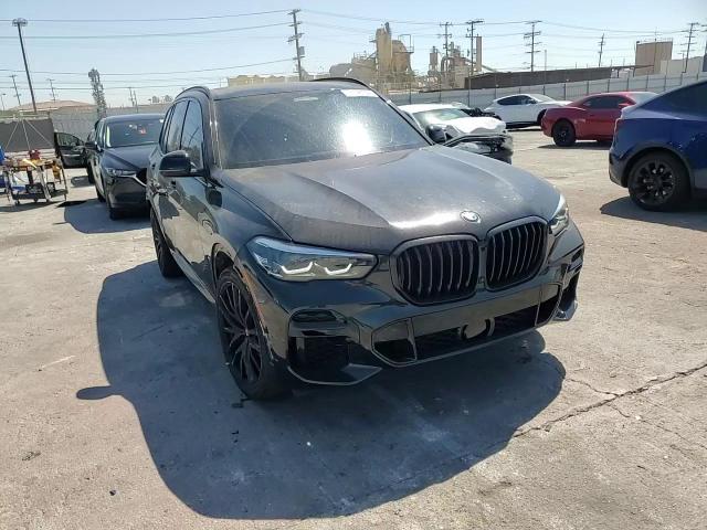 2022 BMW X5 - Image 12