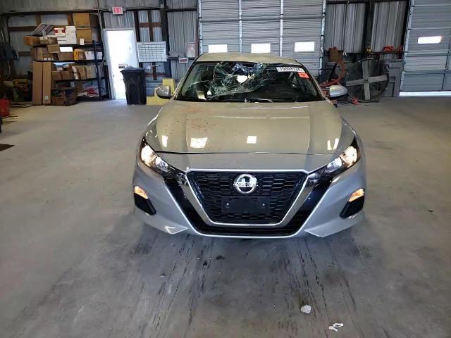 2021 Nissan Altima S VIN: 1N4BL4BV4NN318879 Lot: 70059734