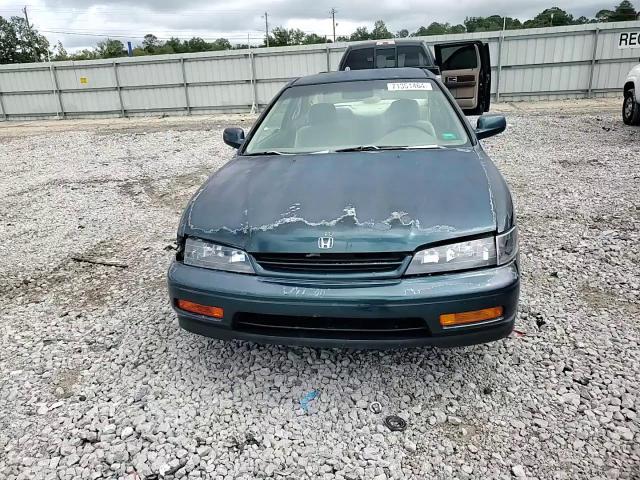 1995 Honda Accord Lx VIN: 1HGCD7231SA037414 Lot: 71351464