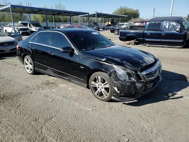 2012 Mercedes-Benz E 350 VIN: WDDHF5KB7CA546599 Lot: 73757784