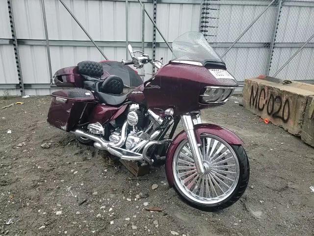 2015 Harley-Davidson Fltrx Road Glide VIN: 1HD1KHM18FB698062 Lot: 72851174