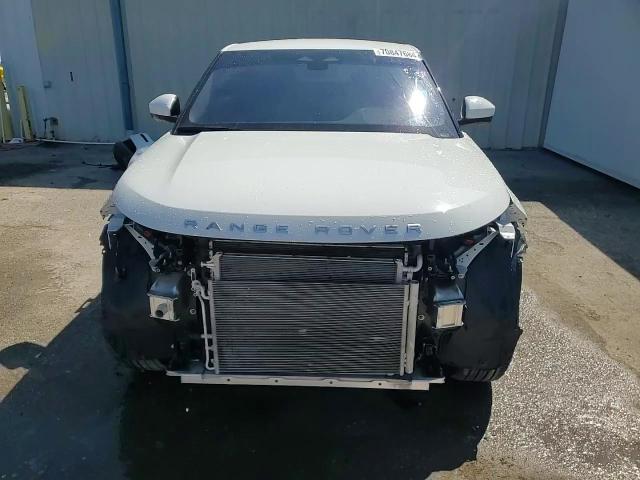 2021 Land Rover Range Rover Evoque S VIN: SALZJ2FXXMH129044 Lot: 70847684