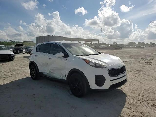 2019 Kia Sportage Lx VIN: KNDPM3AC4K7566394 Lot: 72920784