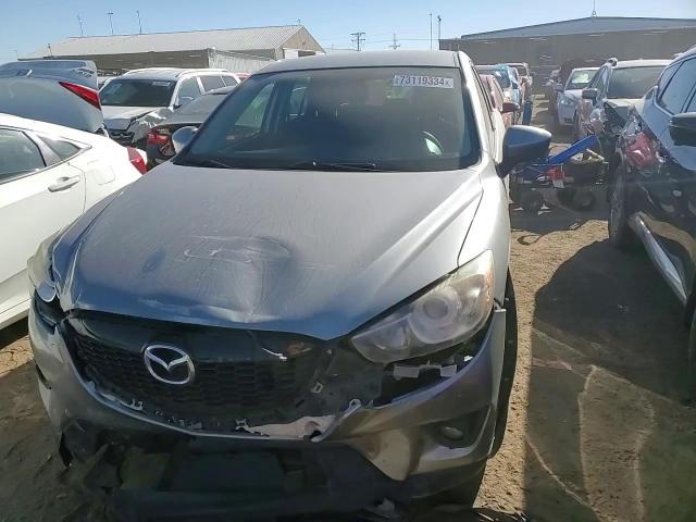 2014 Mazda Cx-5 Touring VIN: JM3KE4CY0E0379079 Lot: 73119334