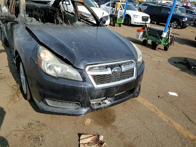 2014 Subaru Legacy - Image 11
