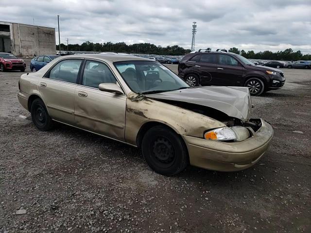 1998 Mazda 626 Dx VIN: 1YVGF22CXW5733338 Lot: 71796184