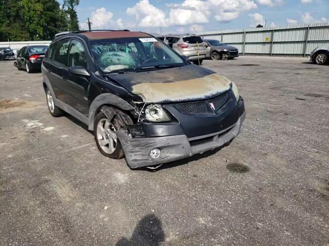 2004 Pontiac Vibe VIN: 5Y2SL62874Z443267 Lot: 73045224