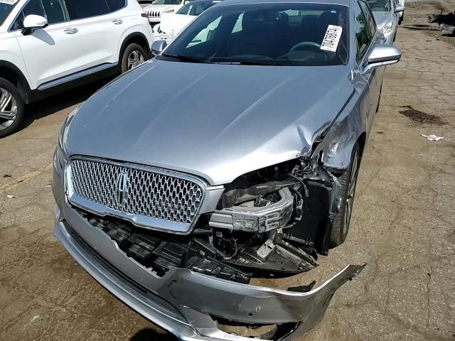 3LN6L5F90LR620772 2020 Lincoln Mkz Reserve