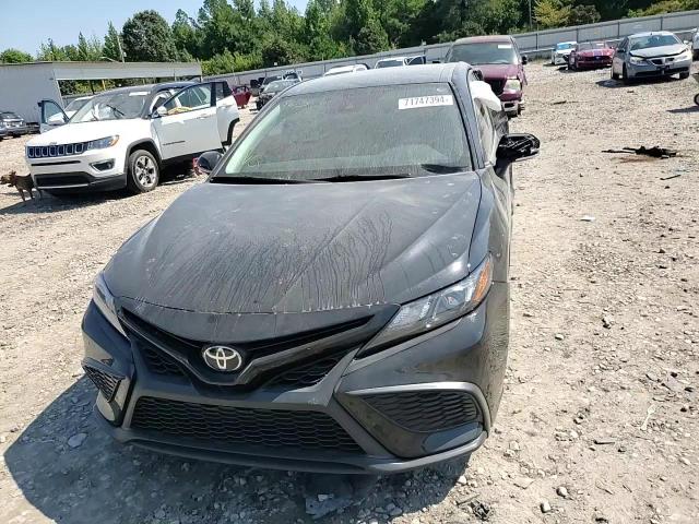 2022 Toyota Camry Se VIN: 4T1G11AKXNU692099 Lot: 71747394