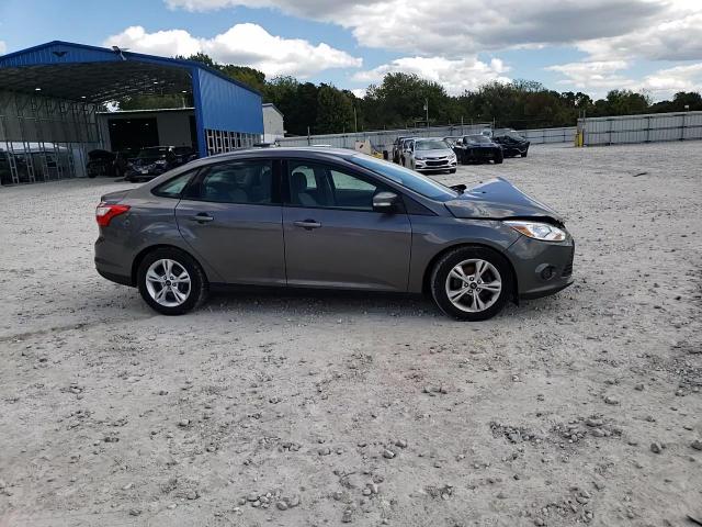 1FADP3F20DL170134 2013 Ford Focus Se