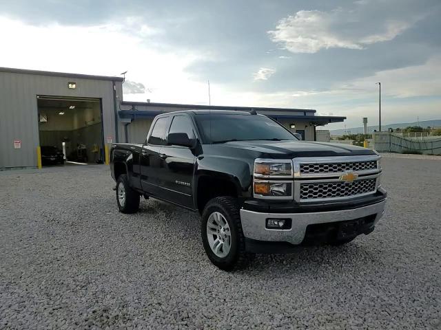 1GCVKREC6FZ369151 2015 Chevrolet Silverado K1500 Lt