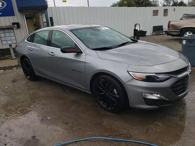 2023 Chevrolet Malibu - Image 13