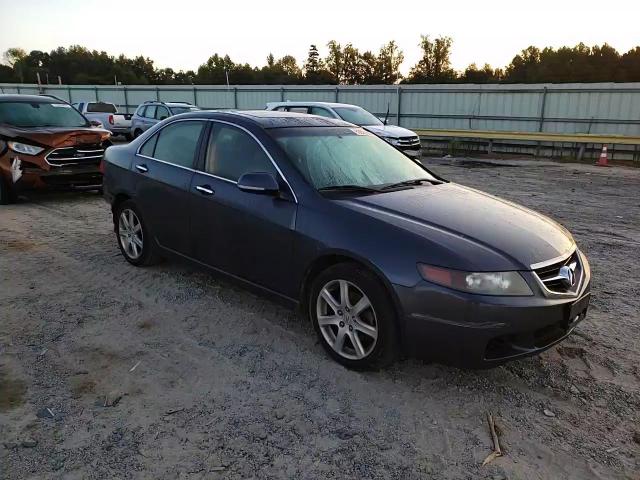 2004 Acura Tsx VIN: JH4CL96834C029856 Lot: 69623084