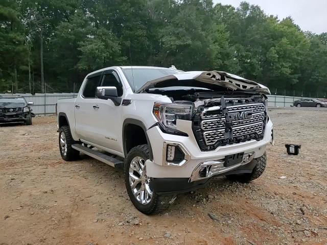 2019 GMC Sierra K1500 Denali VIN: 1GTU9FEL1KZ138948 Lot: 71355524