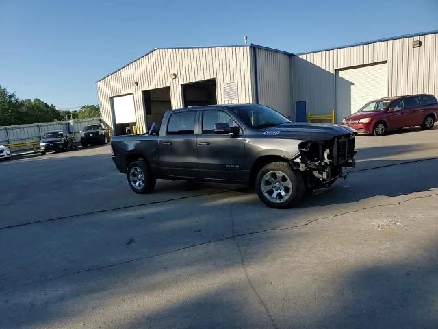 1C6RREFT0LN361223 2020 Ram 1500 Big Horn/Lone Star