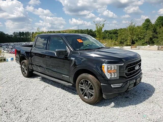 2021 Ford F150 Supercrew VIN: 1FTFW1ED2MFC71395 Lot: 70561494