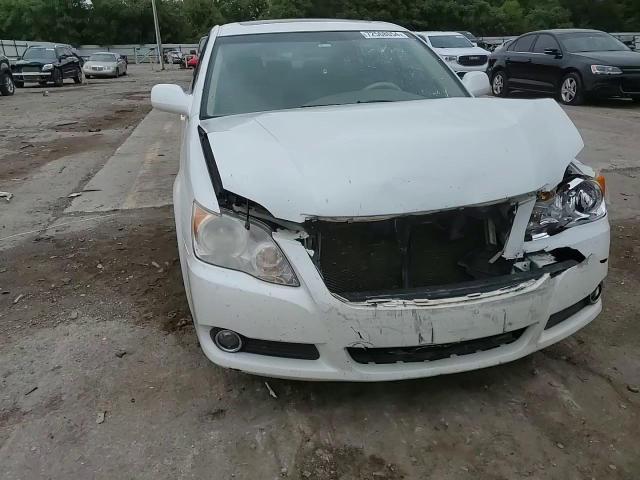 2008 Toyota Avalon Xl VIN: 4T1BK36B88U275970 Lot: 72568054