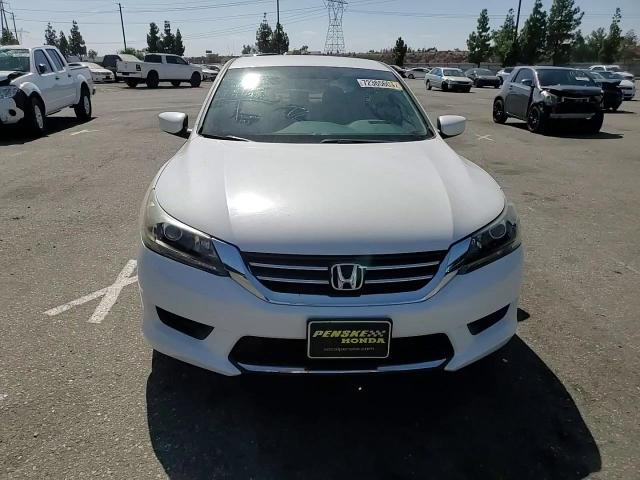 1HGCR2F30DA272923 2013 Honda Accord Lx