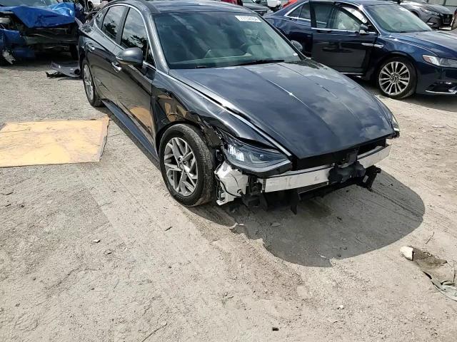 5NPEF4JA6LH055840 2020 Hyundai Sonata Sel