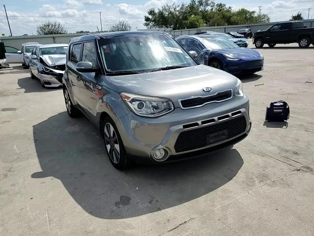 KNDJX3A55G7247625 2016 Kia Soul !