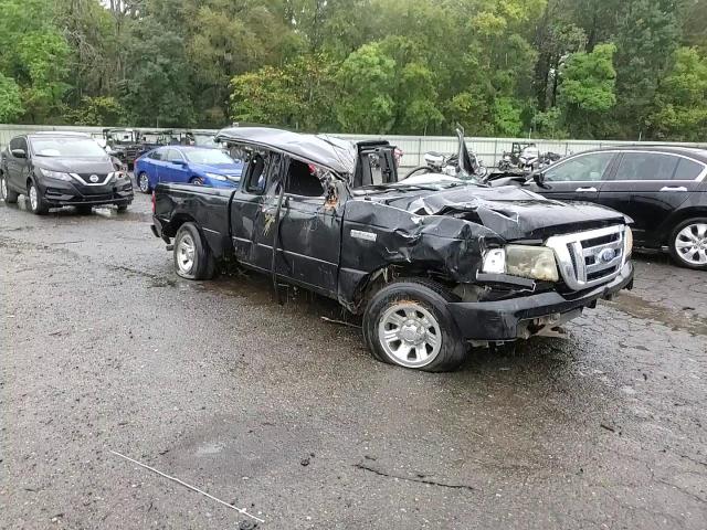 2009 Ford Ranger Super Cab VIN: 1FTYR44E09PA66963 Lot: 69822034