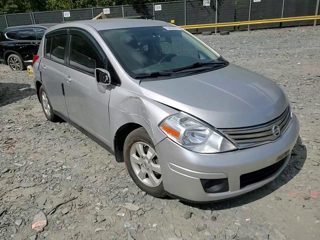 2011 Nissan Versa S VIN: 3N1BC1CP2BL429874 Lot: 70429314