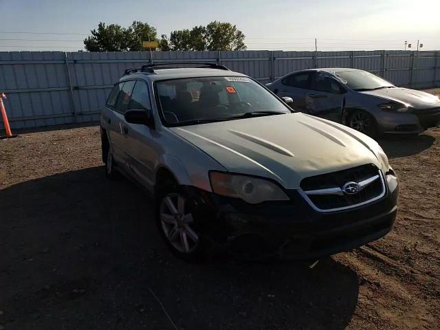 2006 Subaru Legacy - Image 12
