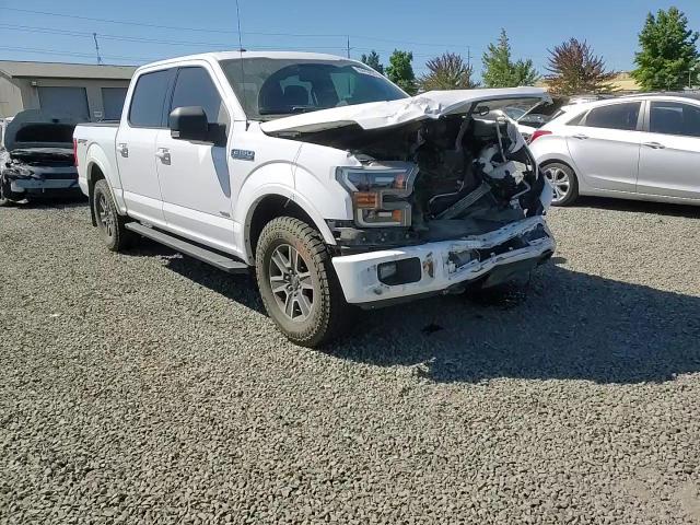 2016 Ford F150 Supercrew VIN: 1FTEW1EGXGKD90975 Lot: 69443654