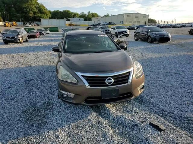 2015 Nissan Altima 2.5 VIN: 1N4AL3AP3FN405618 Lot: 69751784