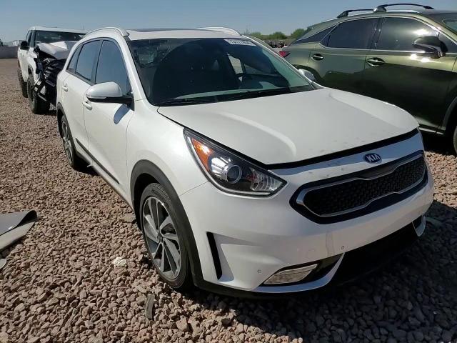 2019 Kia Niro Touring VIN: KNDCE3LC2K5234006 Lot: 73177454