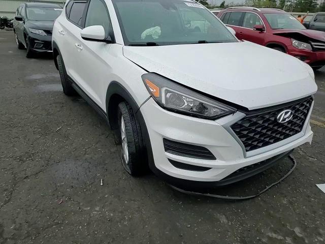 2020 Hyundai Tucson Limited VIN: KM8J3CA43LU124898 Lot: 73182694