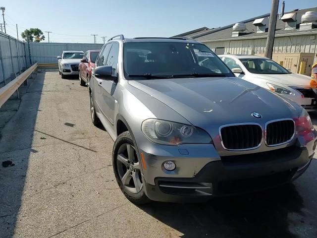 2009 BMW X5 xDrive30I VIN: 5UXFE43509L261536 Lot: 70309644