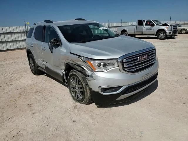 2017 GMC Acadia Slt-1 VIN: 1GKKNMLS2HZ266520 Lot: 71894494