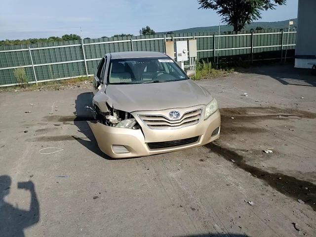 4T4BF3EK9BR153167 2011 Toyota Camry Base