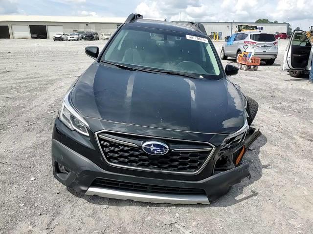 2022 Subaru Outback Limited VIN: 4S4BTANC5N3169585 Lot: 69770674