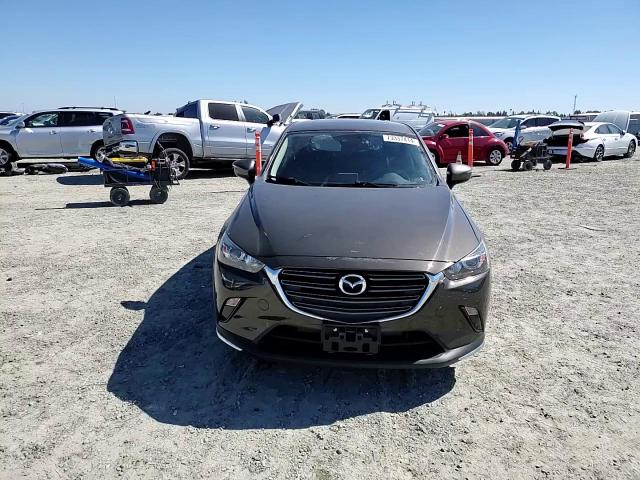 2019 Mazda Cx-3 Touring VIN: JM1DKFC71K1458893 Lot: 73337414