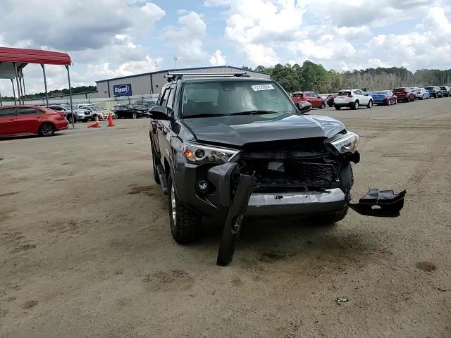 2021 Toyota 4Runner Sr5 VIN: JTEFU5JR6M5234754 Lot: 72125084