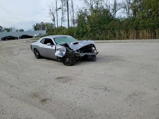 2018 Dodge Challenger R/T 392 VIN: 2C3CDZFJ9JH171322 Lot: 73128824