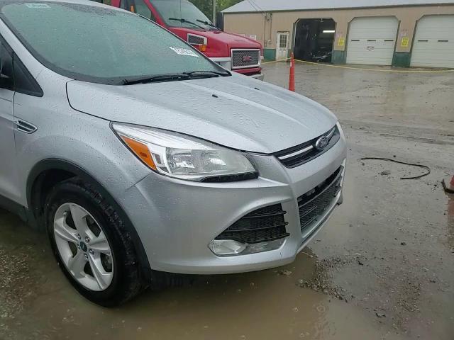 1FMCU0GX9EUD02936 2014 Ford Escape Se