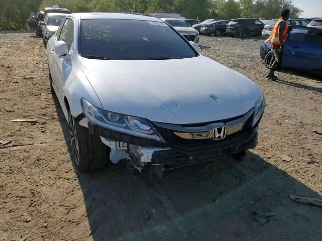 1HGCT2B8XHA000453 2017 Honda Accord Exl