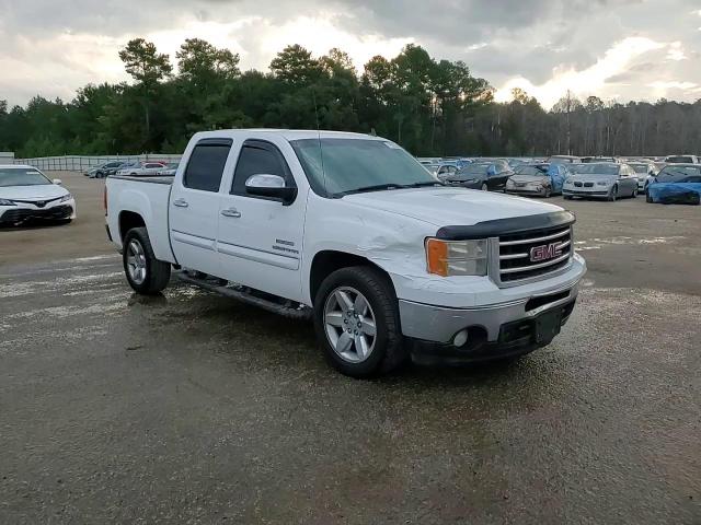 2012 GMC Sierra - Image 11