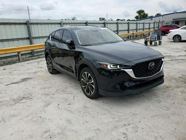 2023 Mazda Cx-5 Premium VIN: JM3KFBDM9P0112670 Lot: 71718114