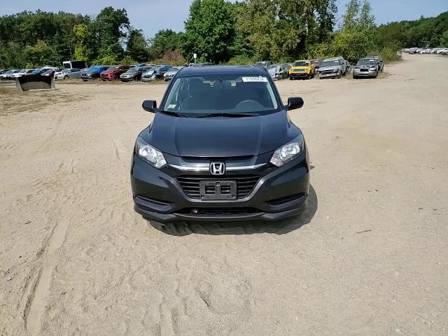 3CZRU6H36JG709312 2018 Honda Hr-V Lx